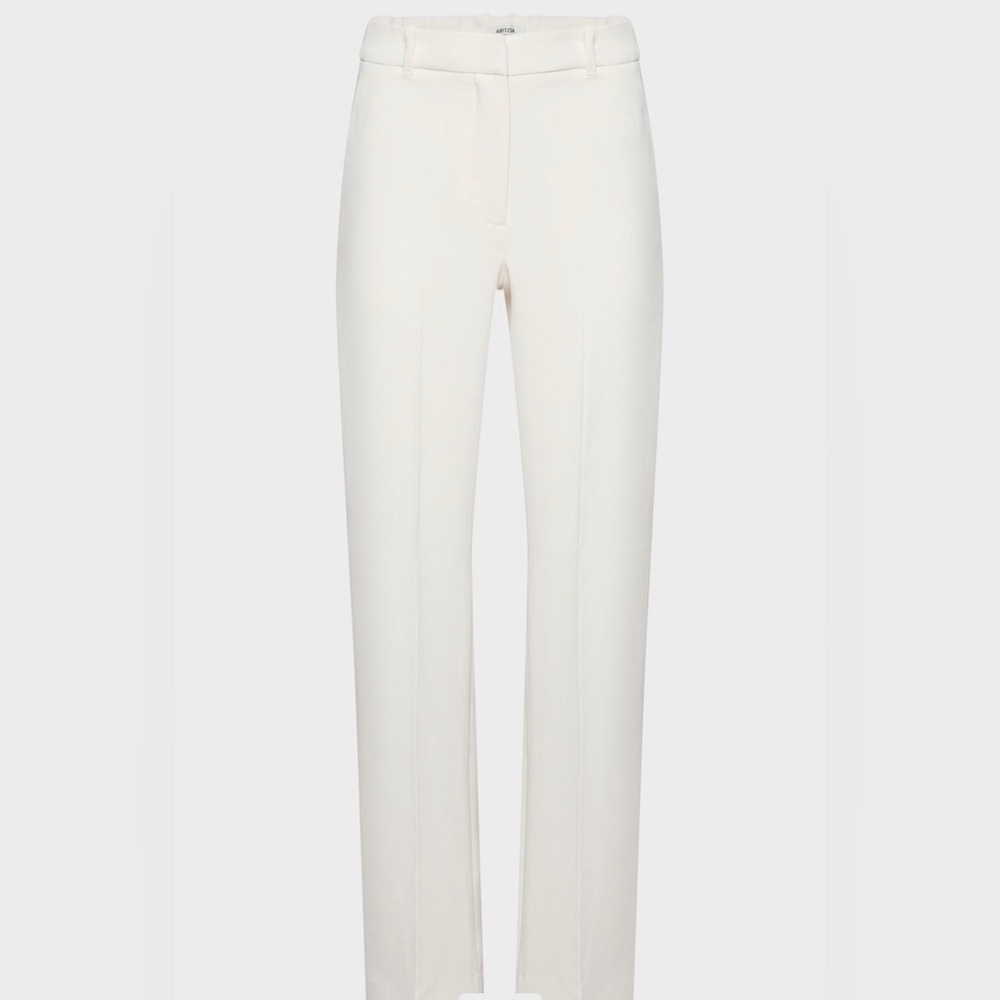 Aritzia Babaton Agency Pant Crepette